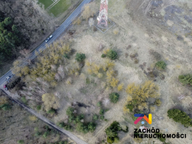 Działka Przemysłowa w Bojadłach